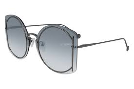 FERRAGAMO SUNGLASS サングラス SF196S METAL 048